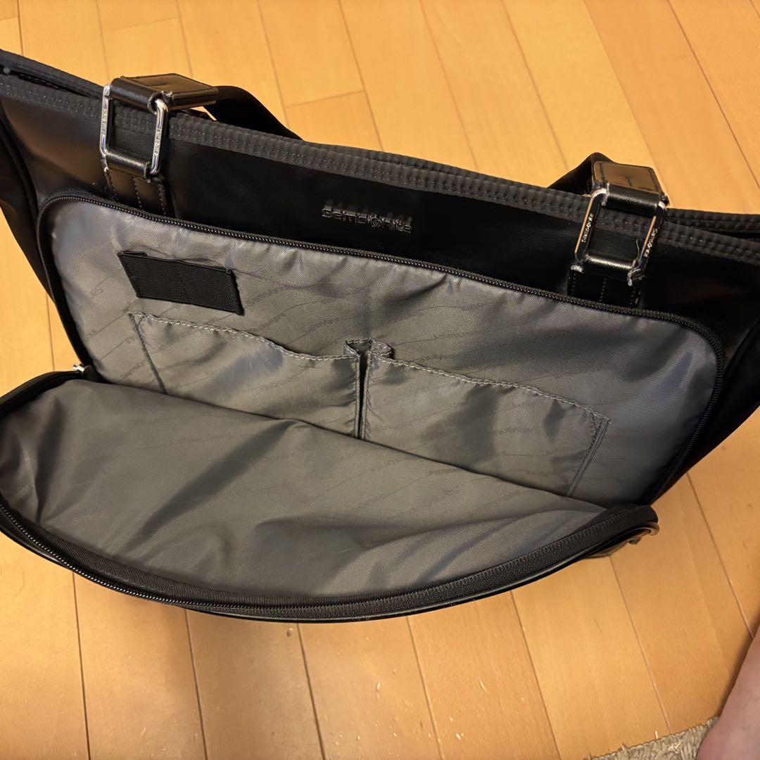 フライズライト２　トートバッグ　エキスパンダブル