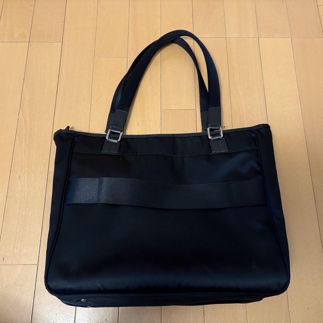 フライズライト２　トートバッグ　エキスパンダブル