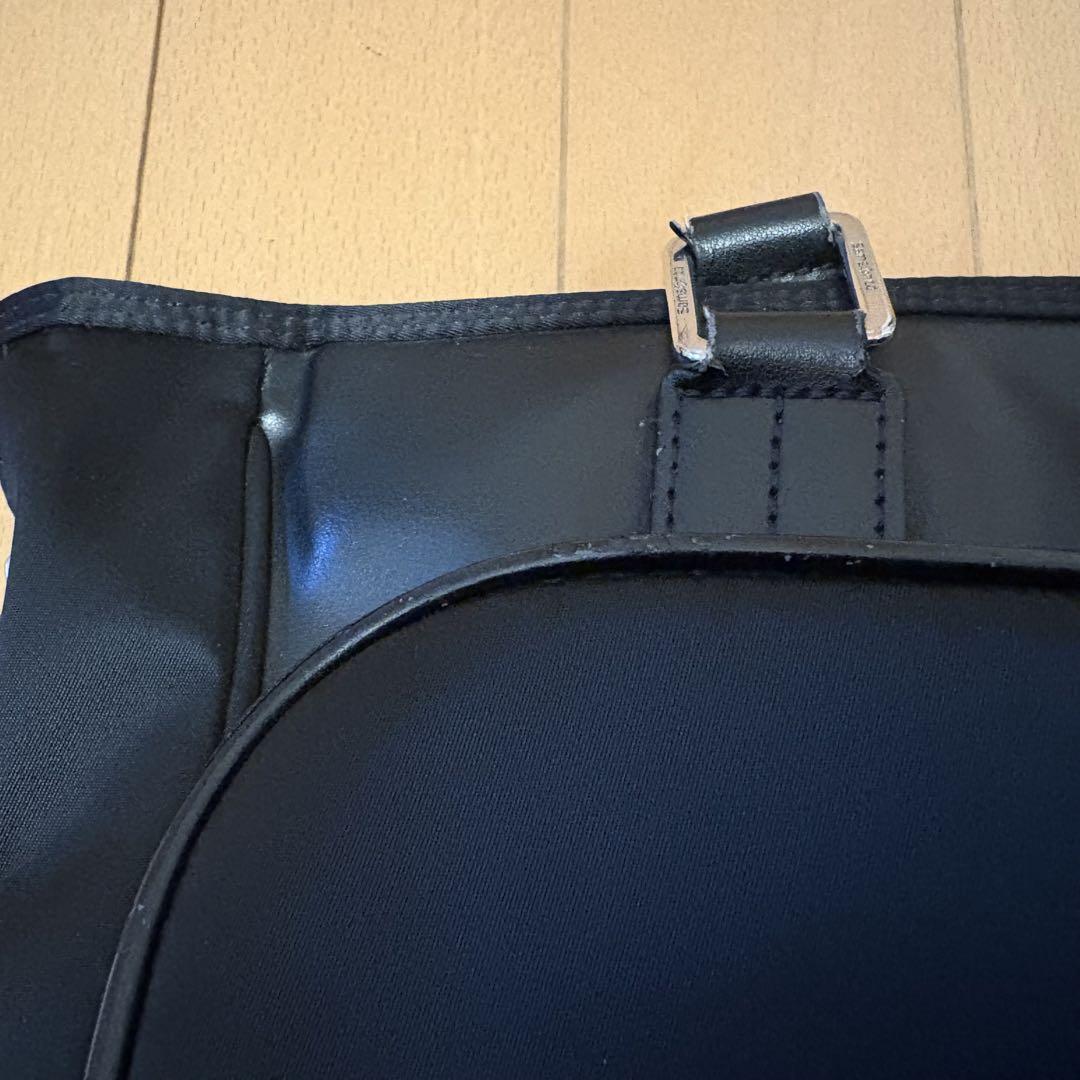 フライズライト２　トートバッグ　エキスパンダブル