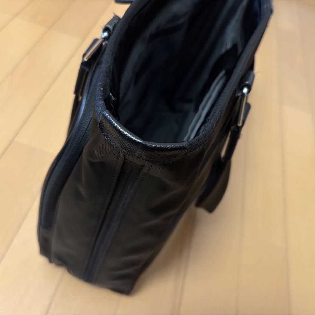 フライズライト２　トートバッグ　エキスパンダブル