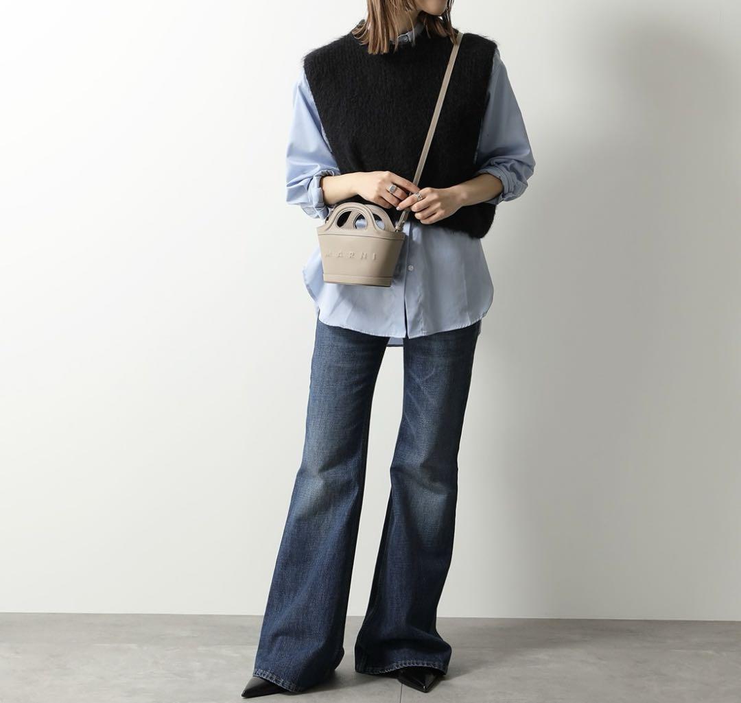 MARNI バック　トロピカリア マイクロ