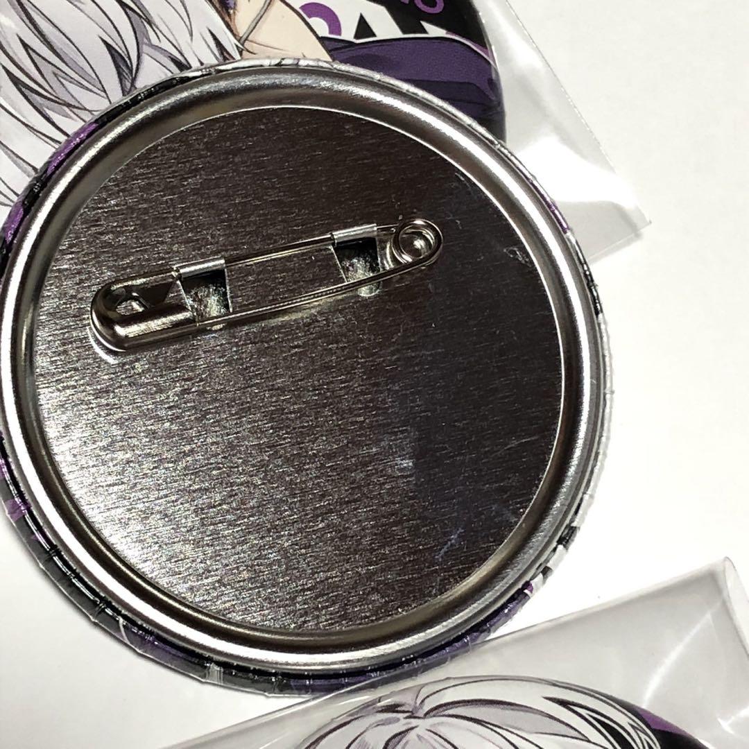 東京エイリアンズ　缶バッジ　カフェ缶　雨宮零士 東京エイリアンズ / カフェ 缶バッジ 雨宮零士 - メルカリ