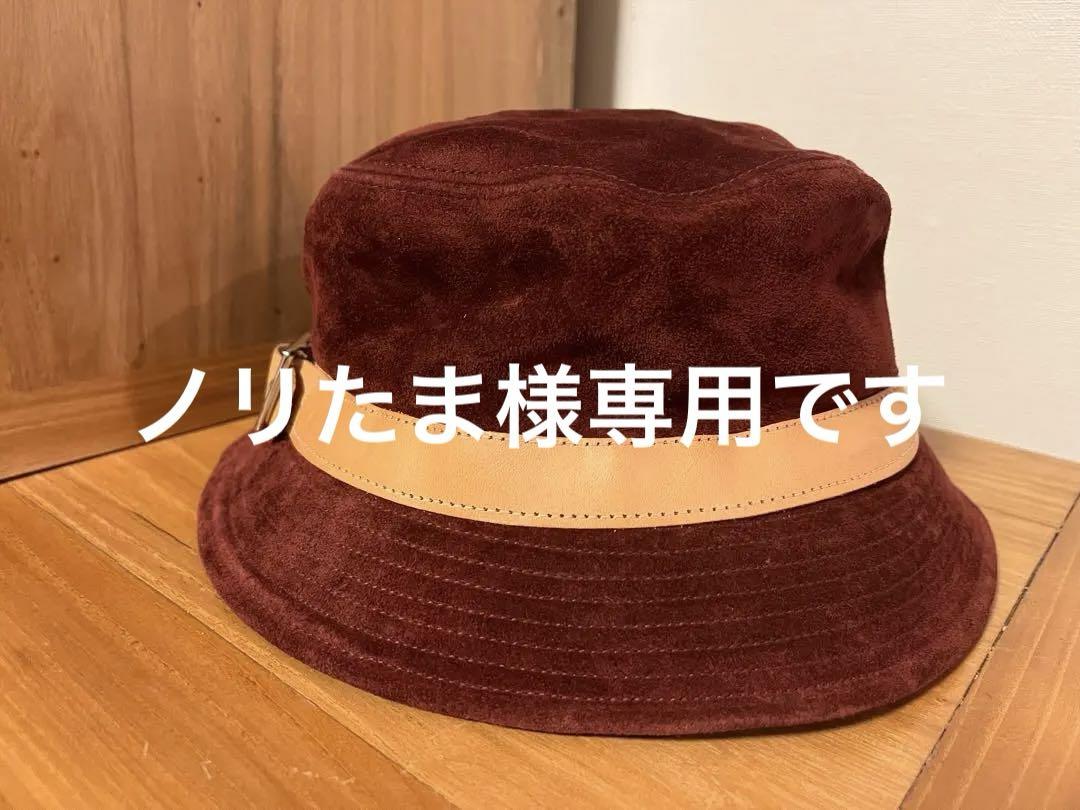 新品未使用　コーチ　レディース　帽子　56cm