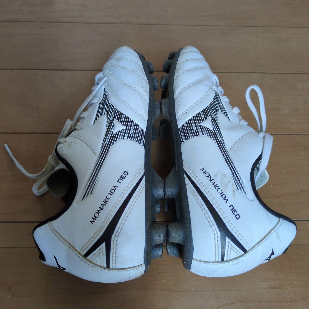 ミズノ モナルシーダNEOスパイク　PUMAトレシュー 5足まとめ売り！