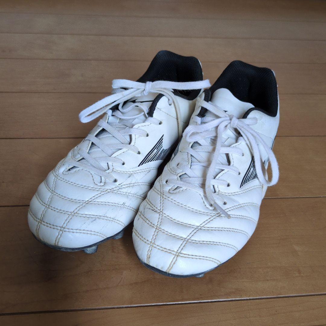 ミズノ モナルシーダNEOスパイク　PUMAトレシュー 5足まとめ売り！