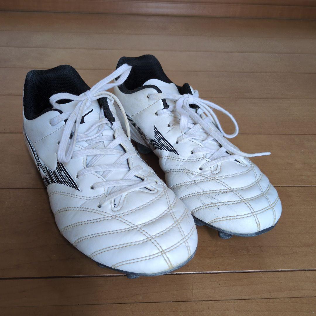 ミズノ モナルシーダNEOスパイク　PUMAトレシュー 5足まとめ売り！