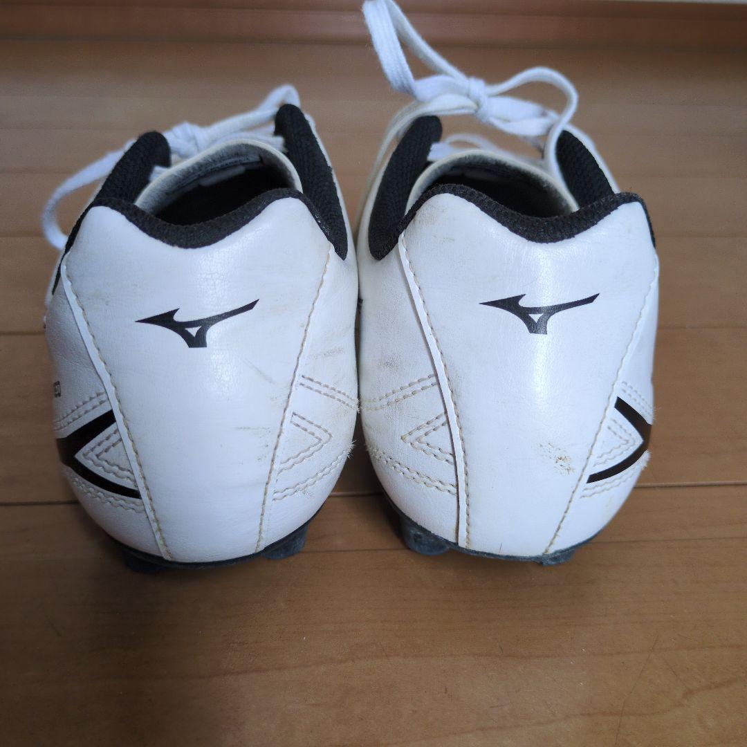 ミズノ モナルシーダNEOスパイク　PUMAトレシュー 5足まとめ売り！