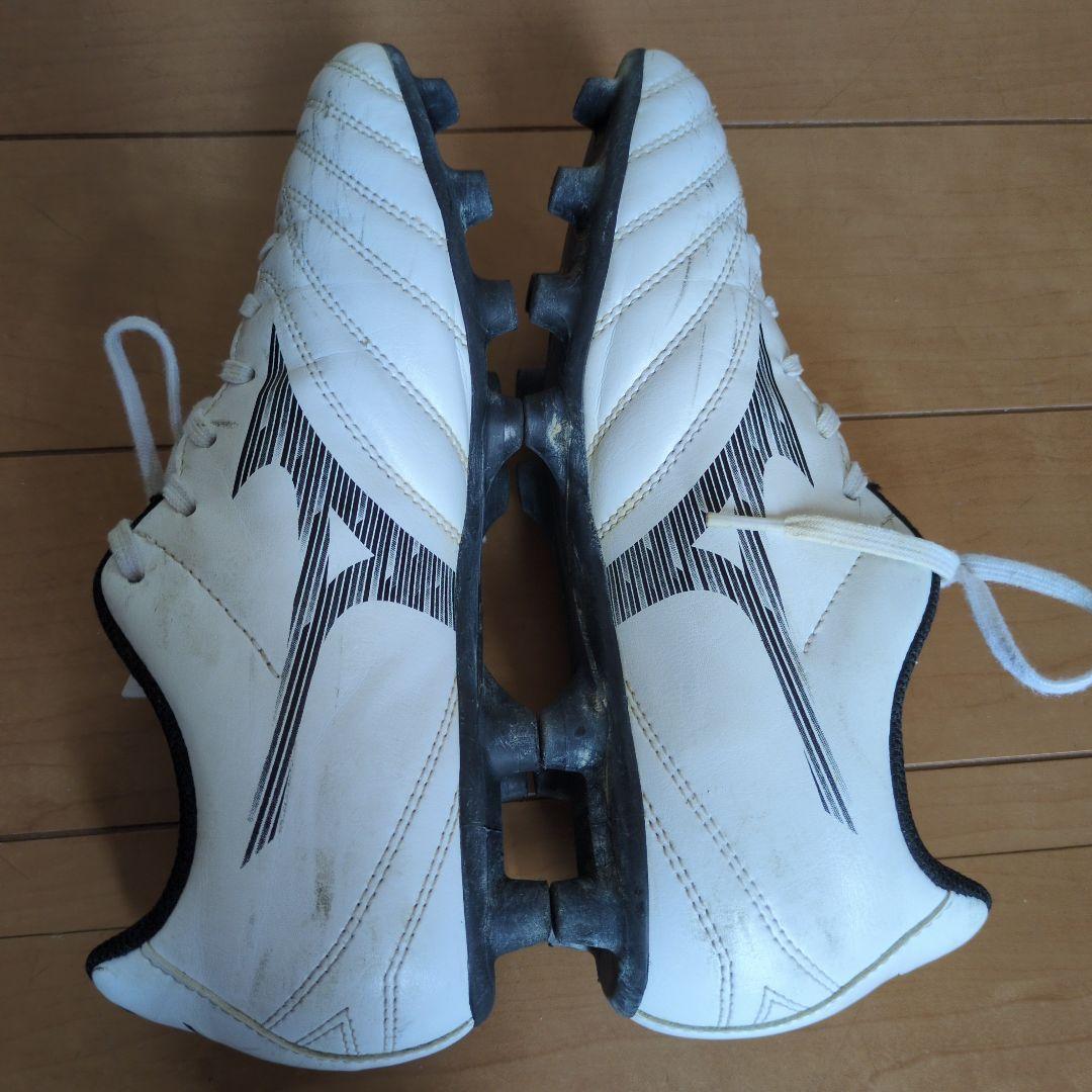 ミズノ モナルシーダNEOスパイク　PUMAトレシュー 5足まとめ売り！