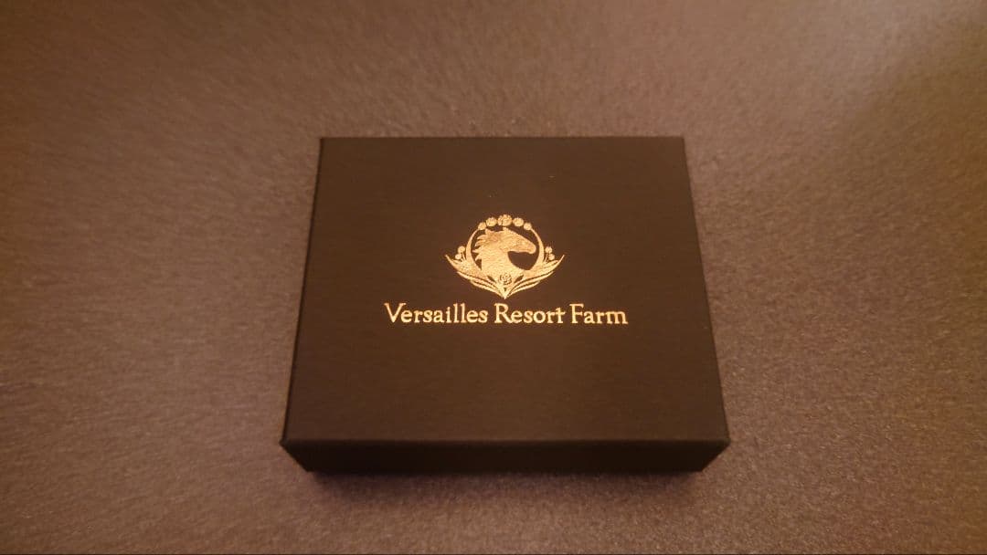 オジュウチョウサン たてがみ入りキーホルダー 0022