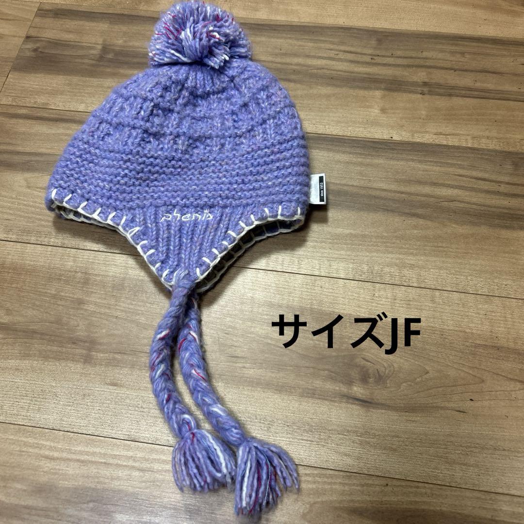 DESCENTE スキーウェア 子ども用 150サイズ・5点セット