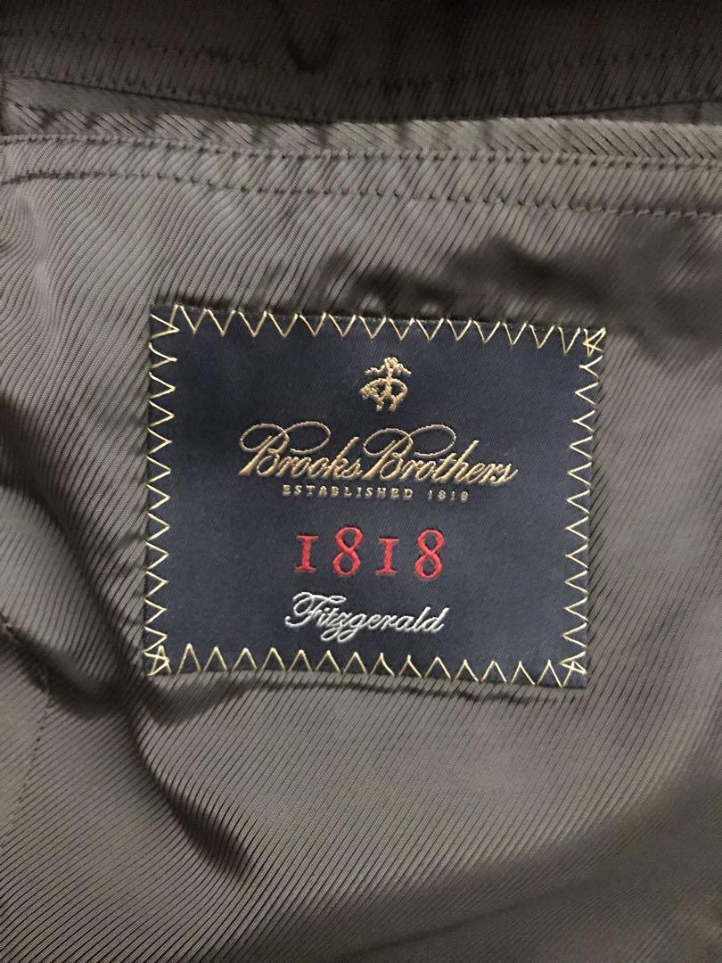 ブルックスブラザーズ フィッツジェラルド 36SHT 30W - メルカリ ブルックスブラザーズ フィッツジェラルド 36SHT 30W - メルカリ