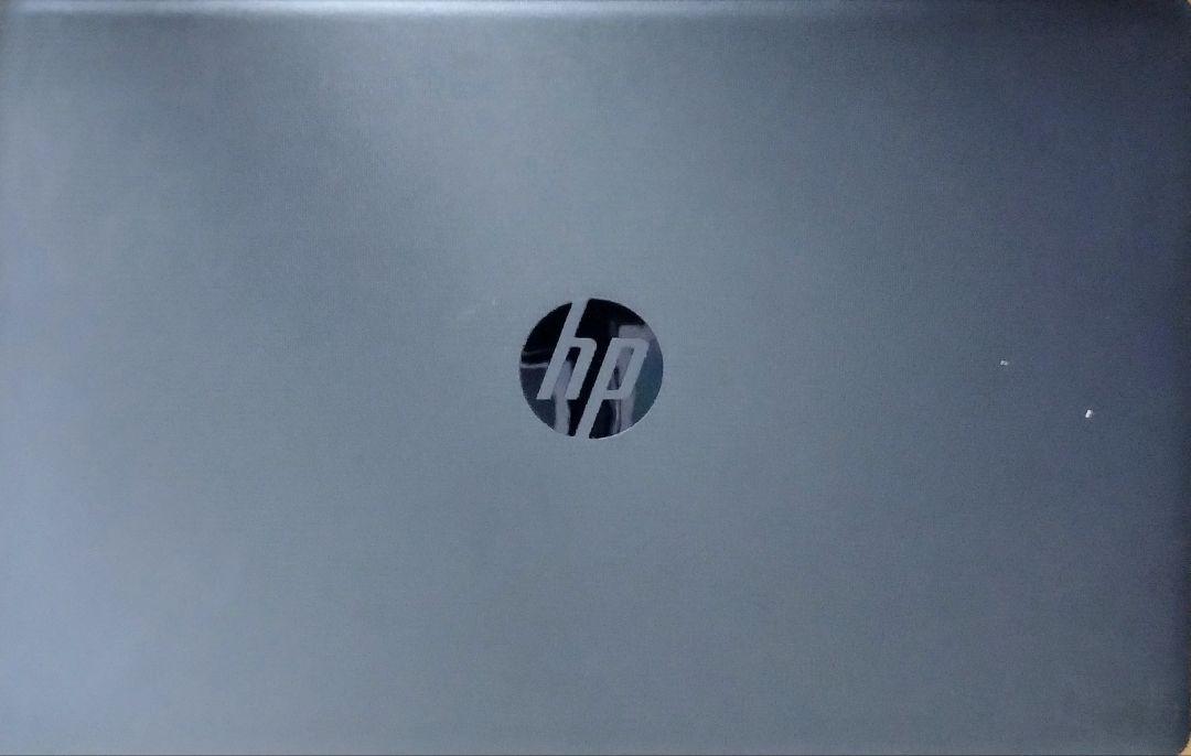 HP 250 G7 OSなし 【バッテリー交換済】