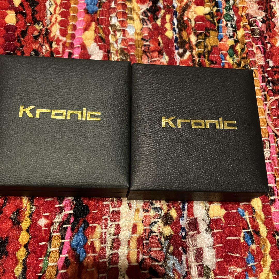 お値下げいたしました。Kr0nic アップルウォッチ カバー 44mm お値下げいたしました。Kr0nic アップルウォッチ カバー 44mm