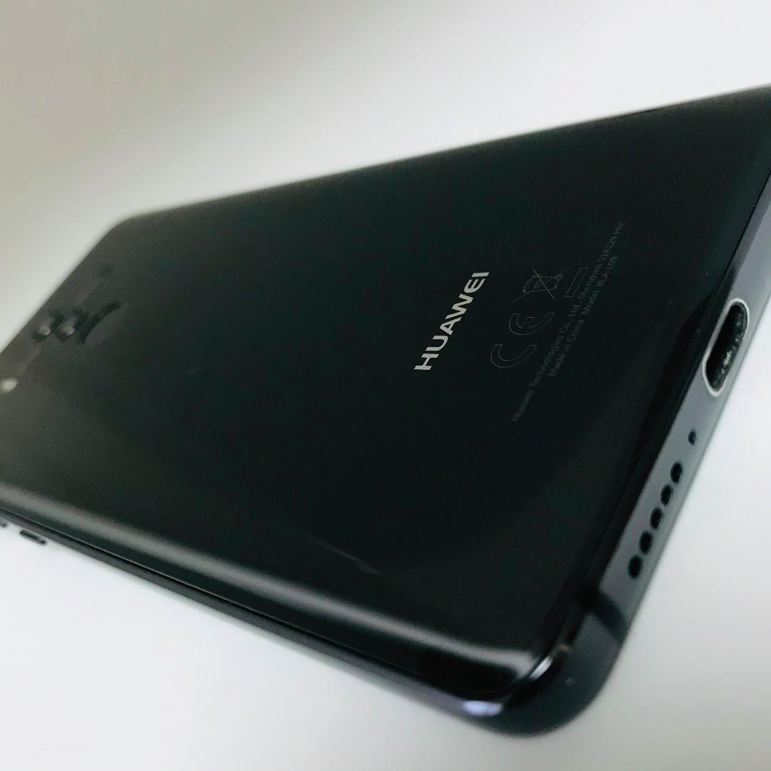 ☆超美品【HUAWEI Mate 10 Pro SIMフリー】グレー/即日発送☆
