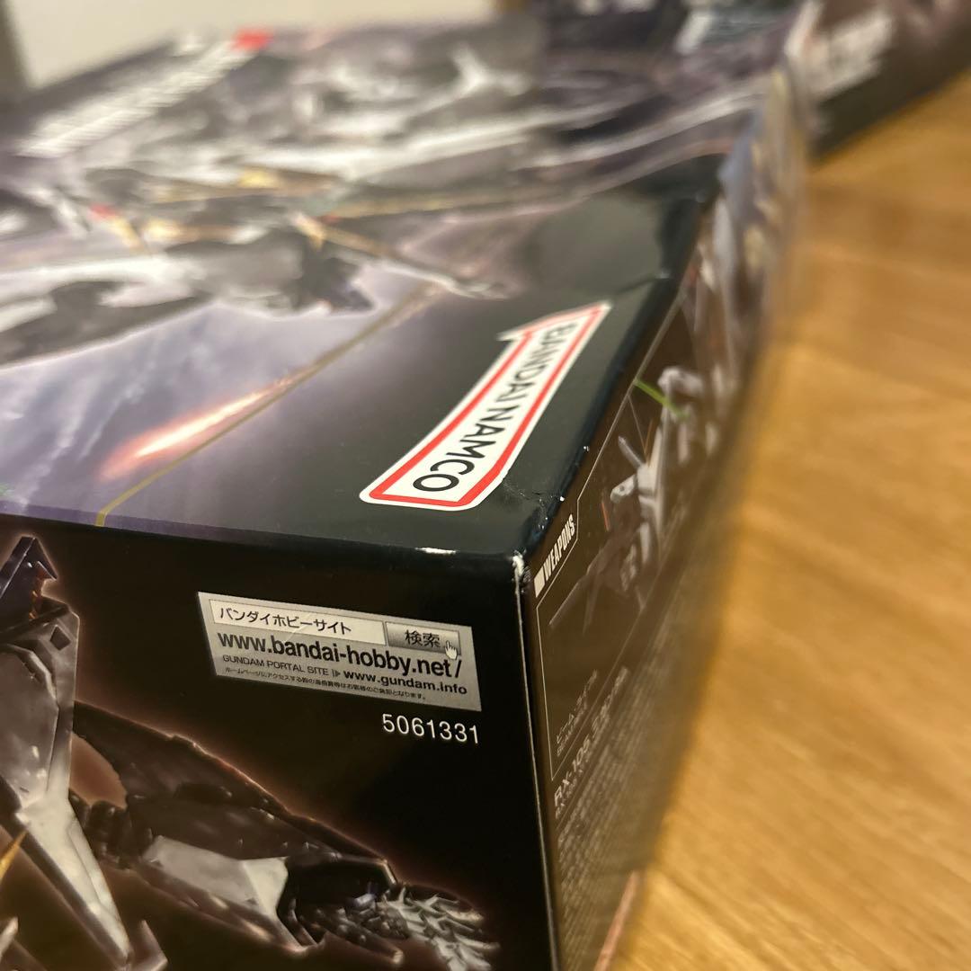 ガンプラ HGクスィーガンダム ペーネロペー 2体セット 新品未組立 ハサウェイ ガンプラ HGクスィーガンダム ペーネロペー 2体セット 新品未組立 ハサウェイ