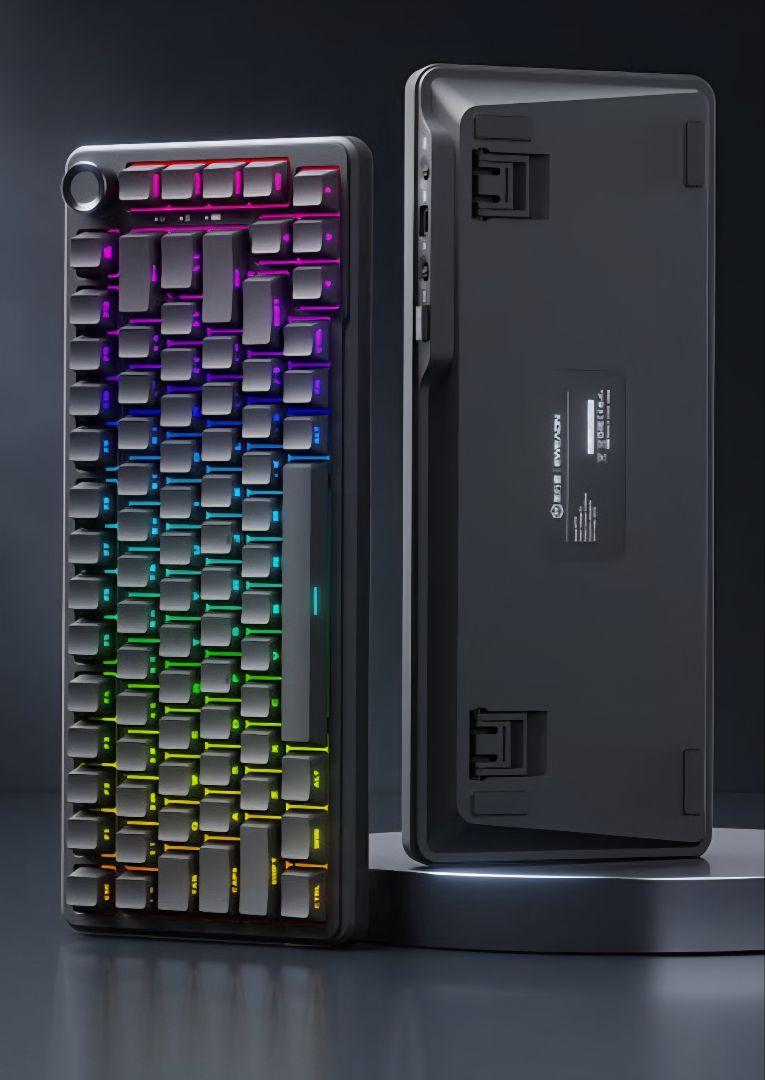 EWEADN MT75 ワイヤレスキーボード