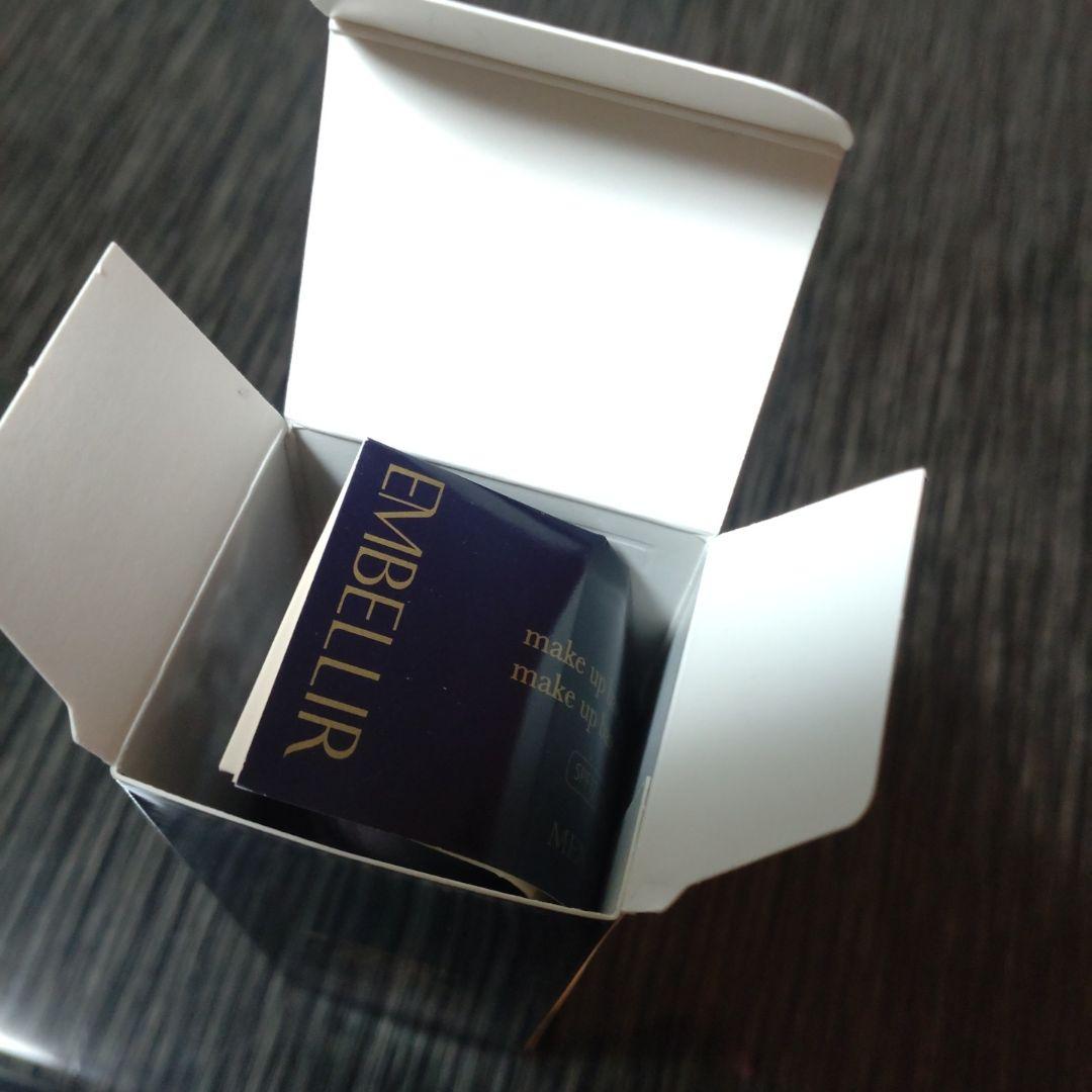MENARD EMBELLIR メイクアップベース 50ml - メルカリ