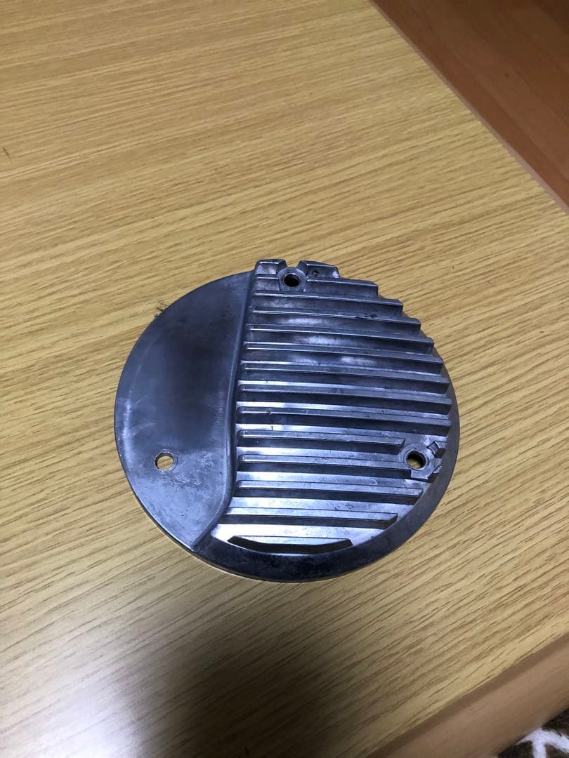 cb750k クラッチカバー 最終値下げ