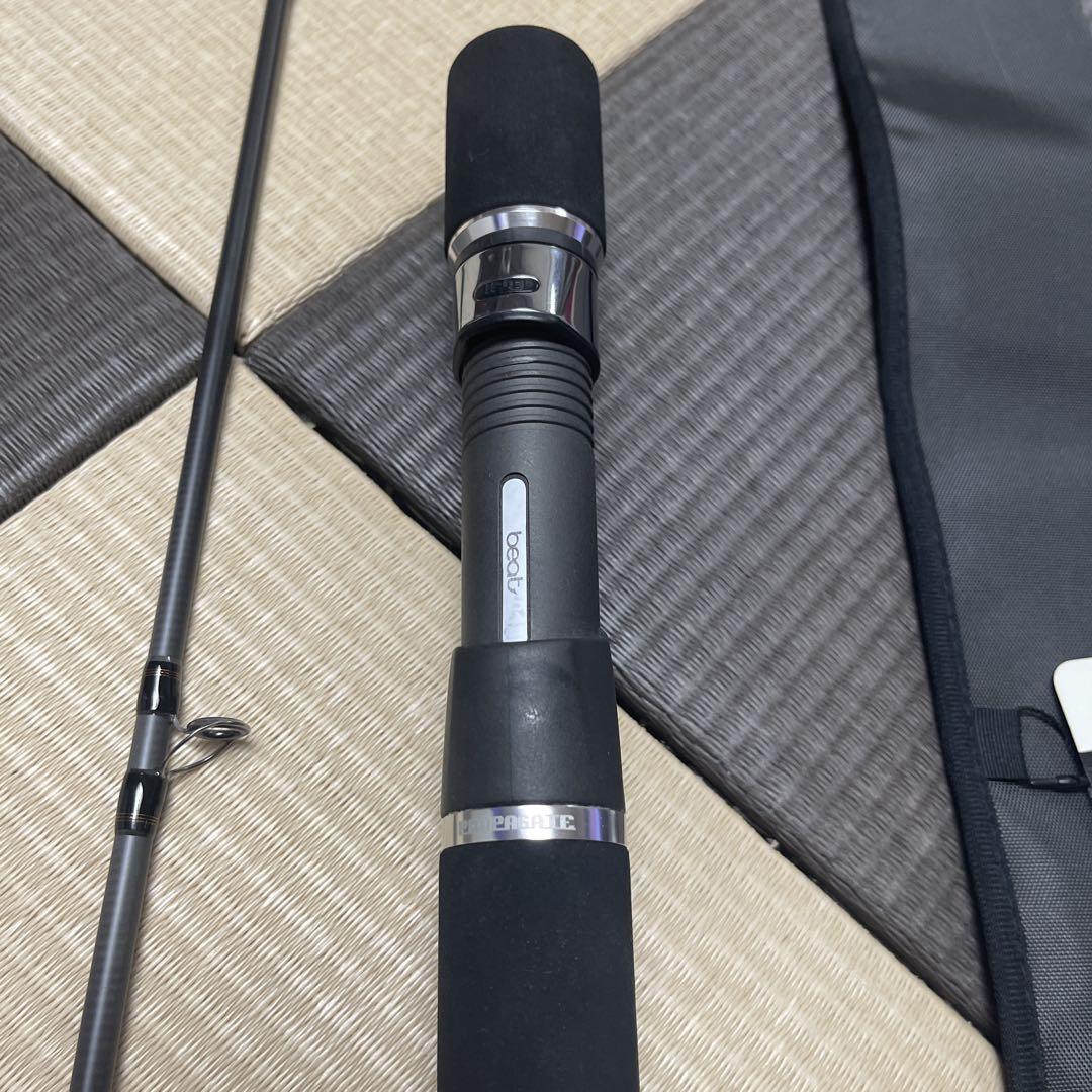 【希少】 beat ビート　プロパゲート　BLF-702-3