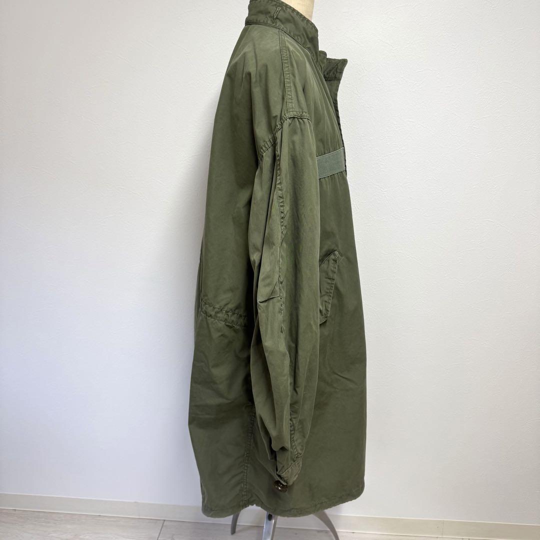 ARMY M-65?