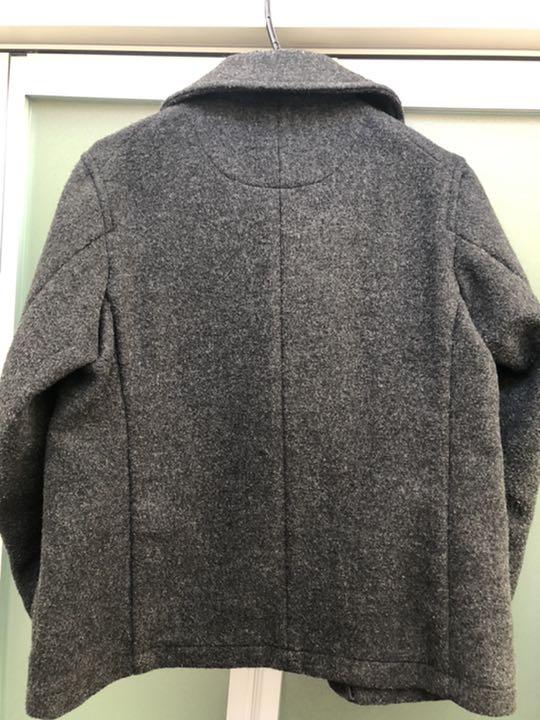 DANTON コート 3boS7-m36148421955 ダントン 格安
