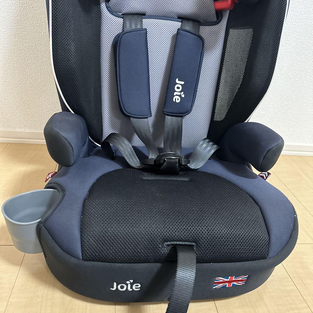 joie エレベート ジュニアシート