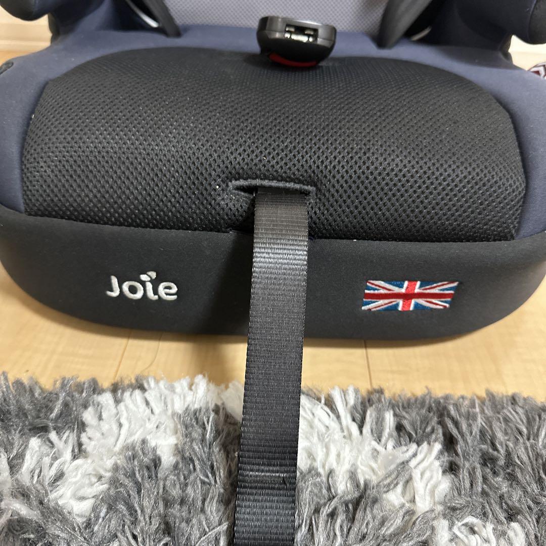 joie エレベート ジュニアシート