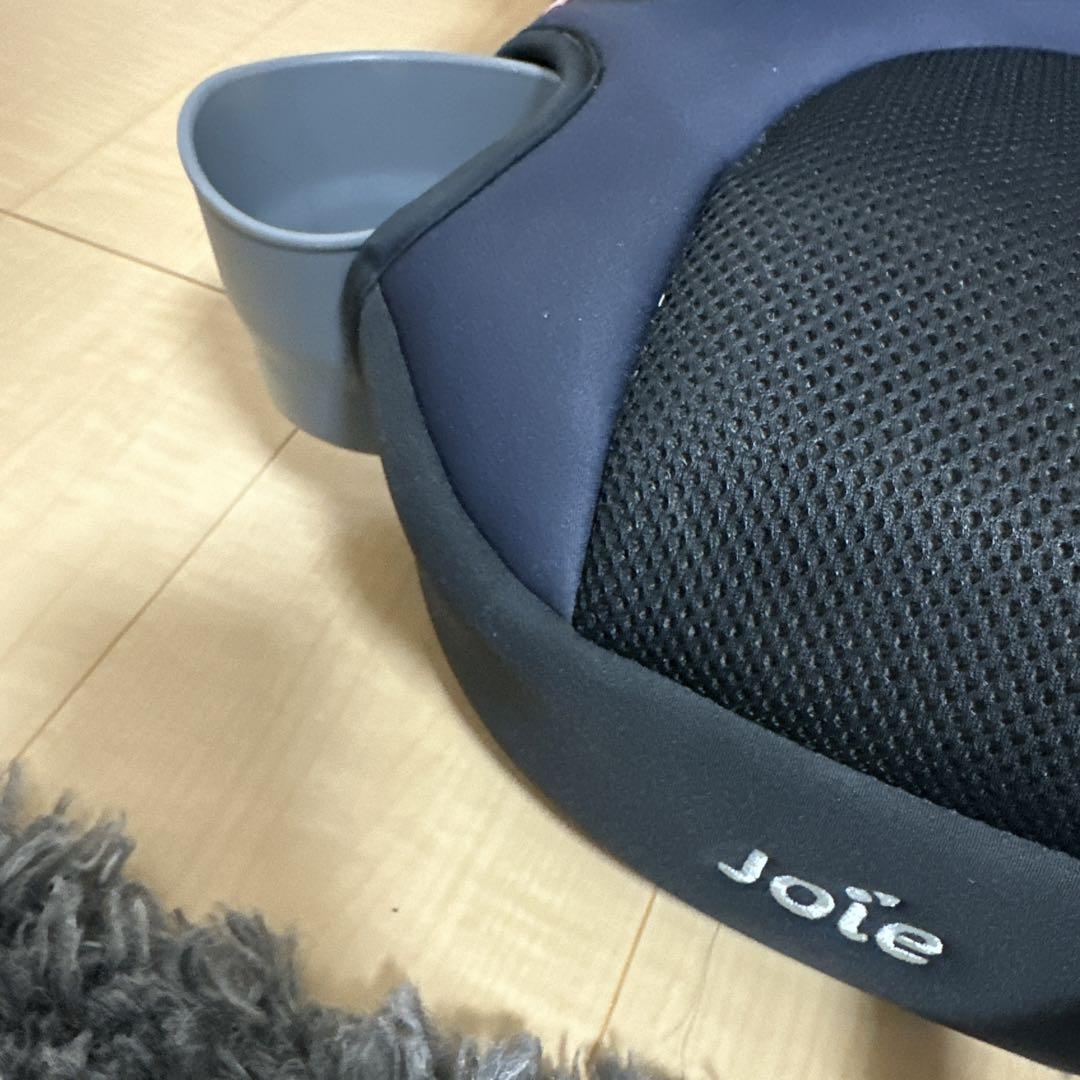 joie エレベート ジュニアシート