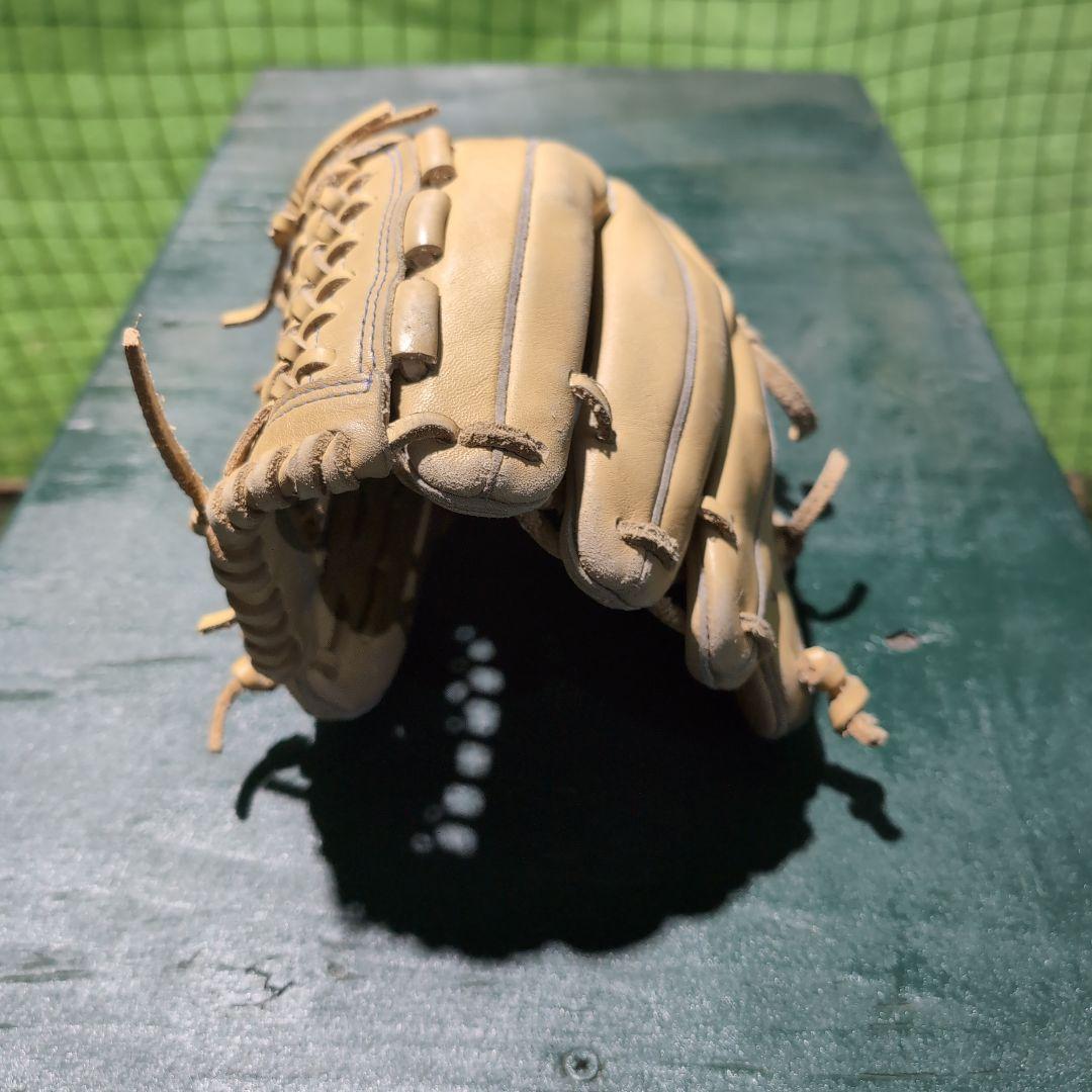 ローリングス Rawlings 少年軟式グローブ オールラウンド用