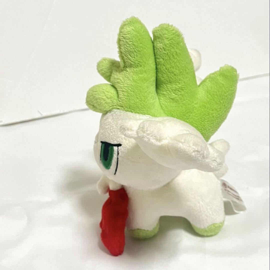 シェイミ ポケモンセンター限定 ポケドール ぬいぐるみ スカイ