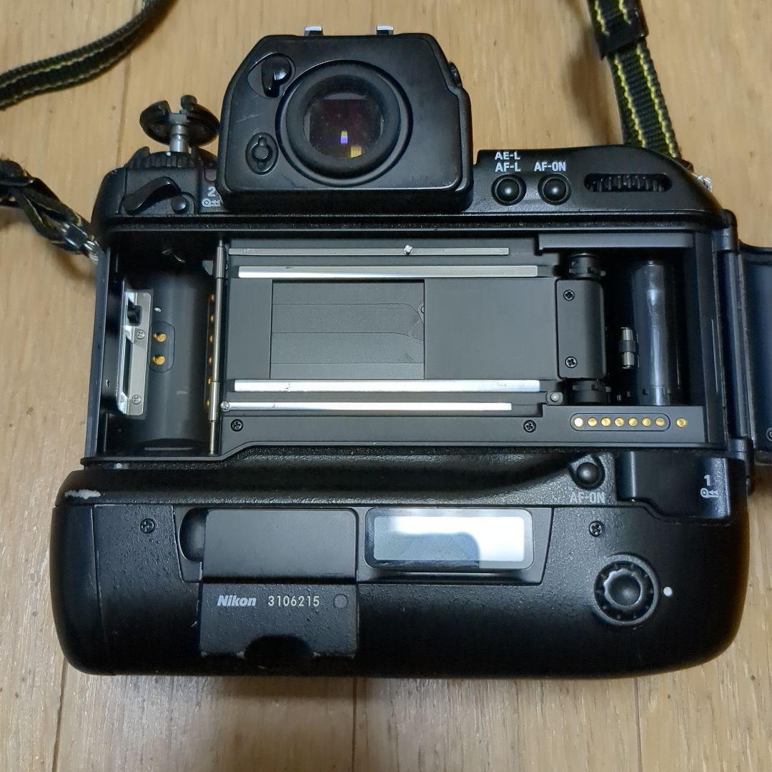 Nikon F5 (ニコンF5)