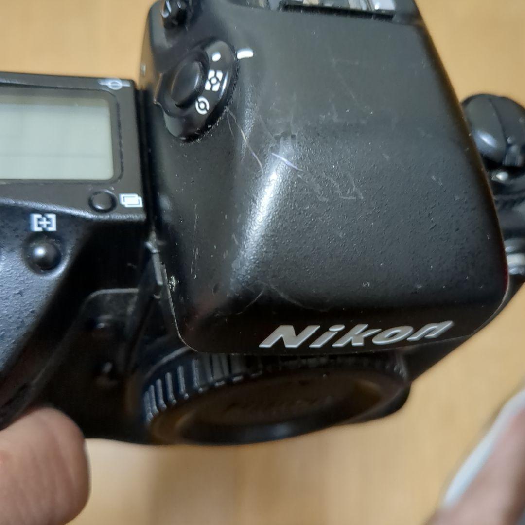Nikon F5 (ニコンF5)