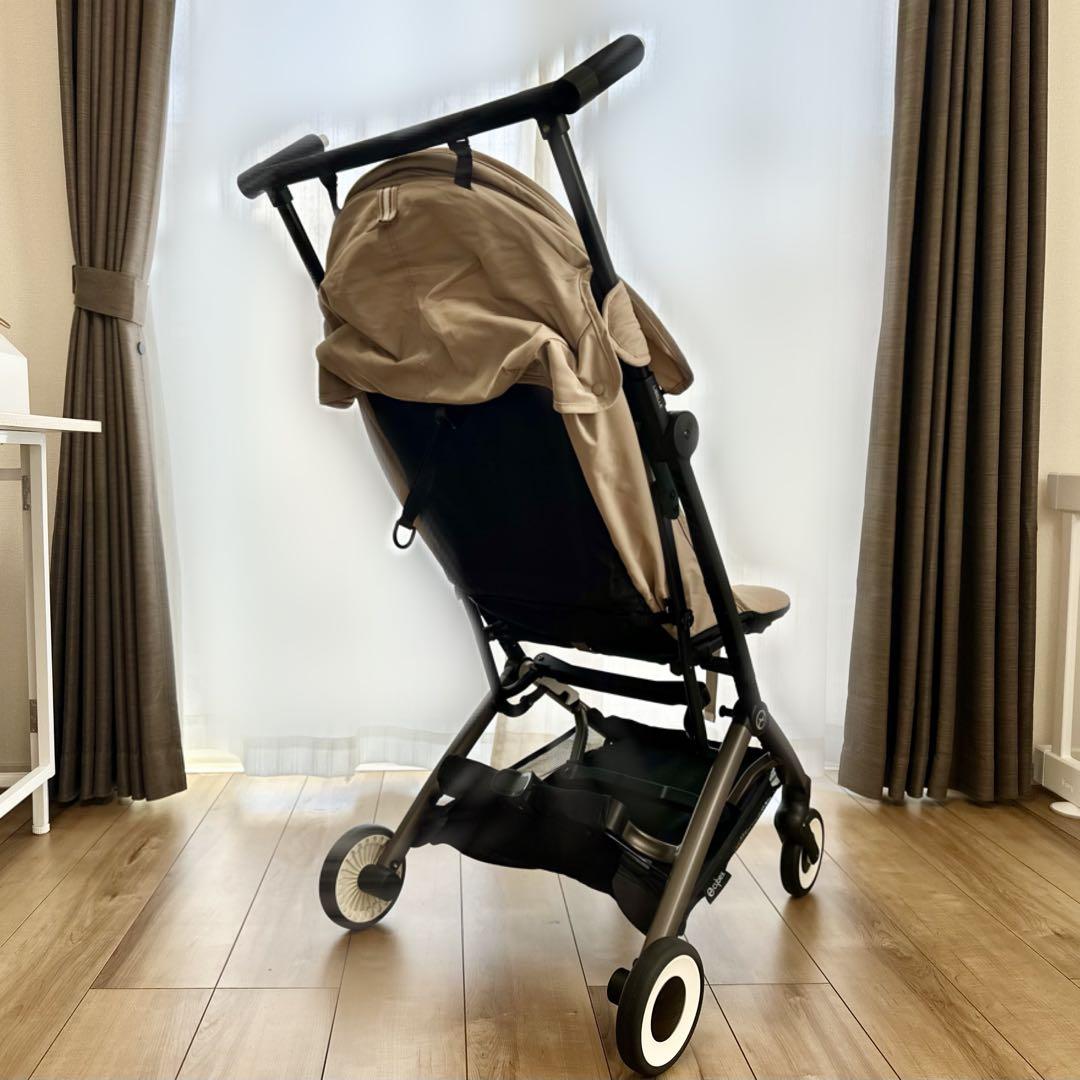 【美品】サイベックスリベル2025＋バンパー