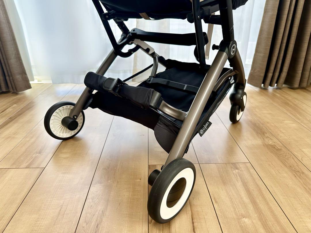 【美品】サイベックスリベル2025＋バンパー