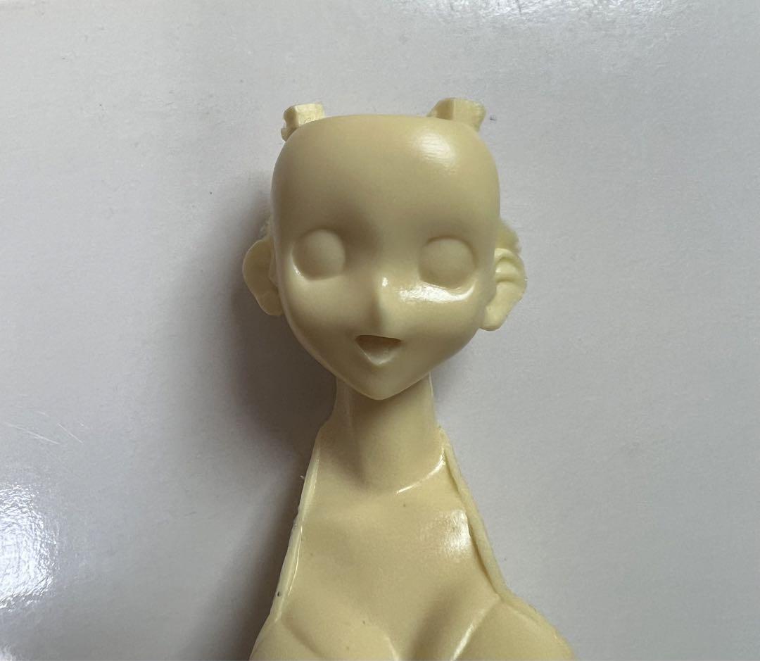 カモミール 1/6ガレージキット