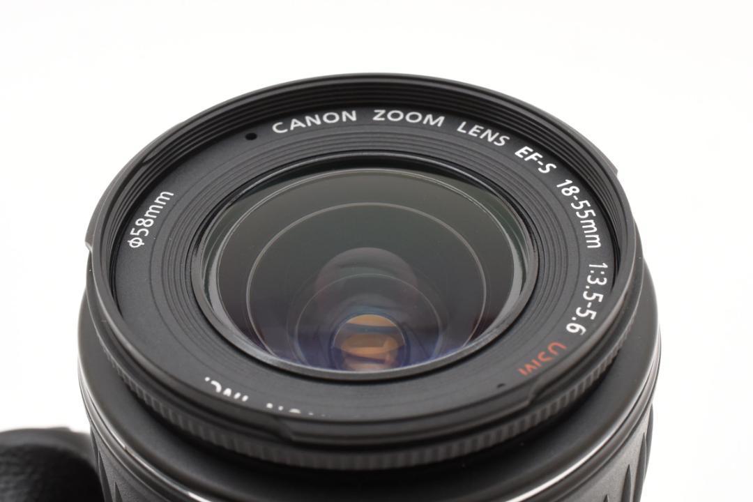 キャノン Canon EOS Kiss X5 レンズセット