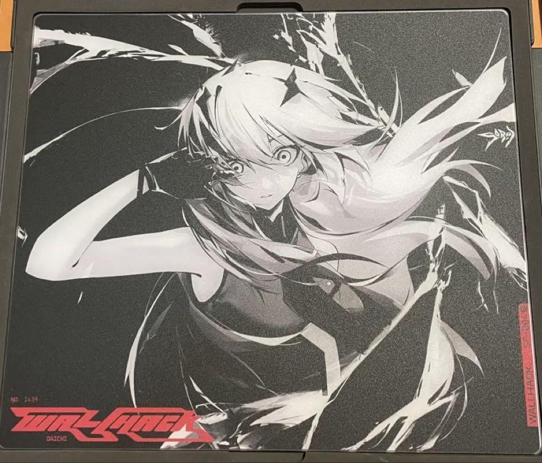 マウス・トラックボール Wallhack Frenzy Sora SP-004 完売】 Amazon.co.jp: Sora Frenzy Edition Limited SP-004