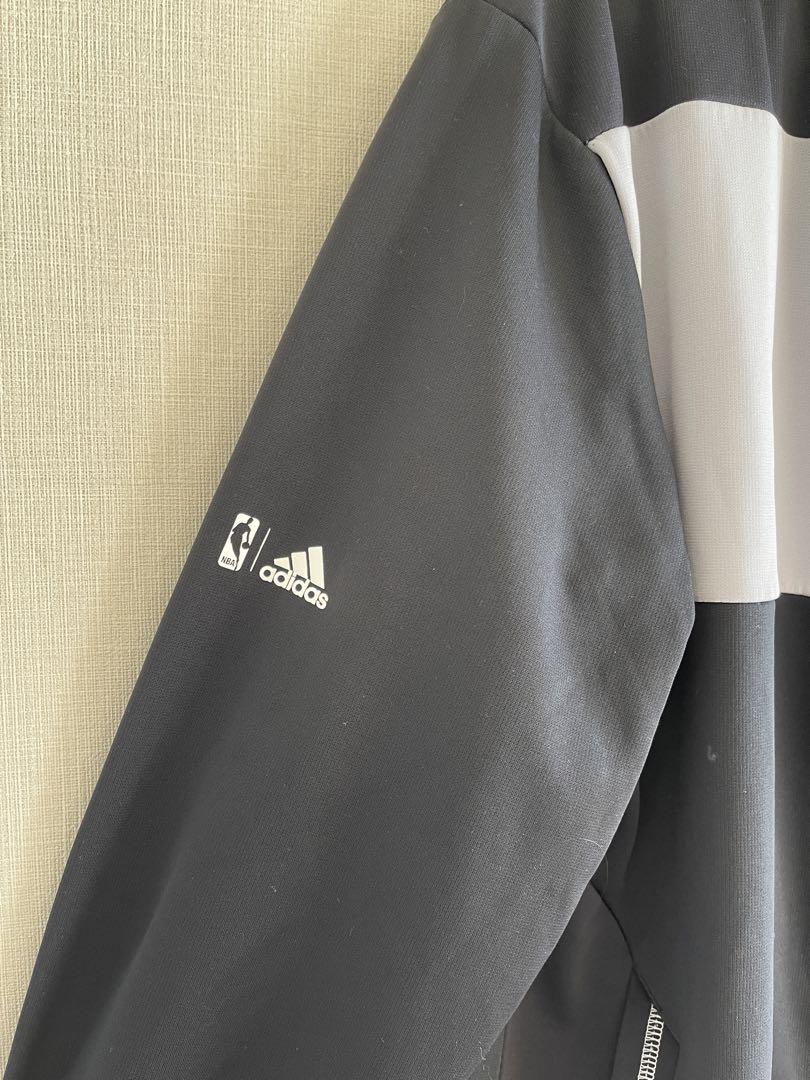 Brooklyn Nets NBA フルジップパーカー　ブルックリンネッツ