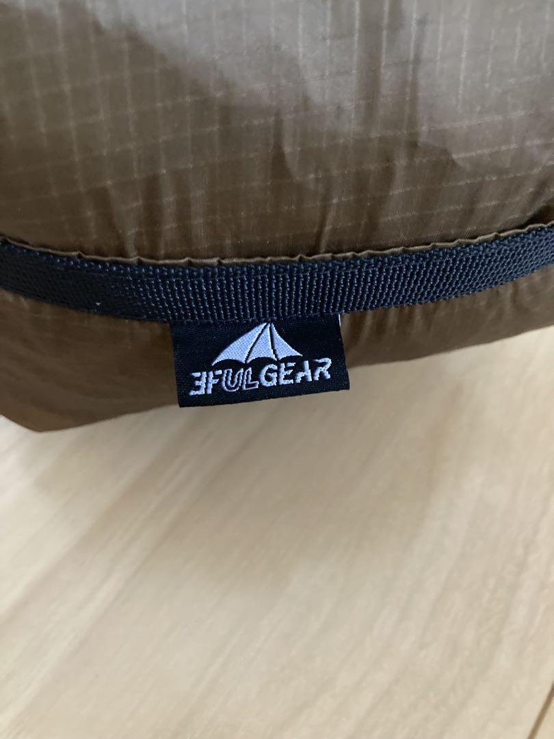 3FULGEAR ランシャン1 3シーズン T字