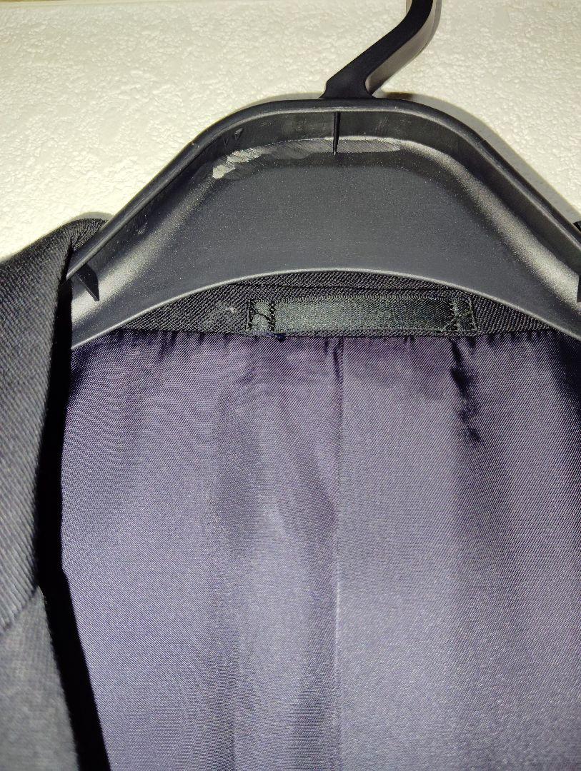 ISSEY MIYAKE 3ボタン テーラードジャケット