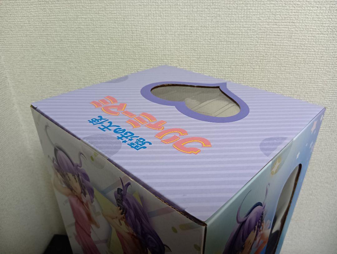 魔法の天使 クリィミーマミ 1/4スケール 塗装済み フィギュア