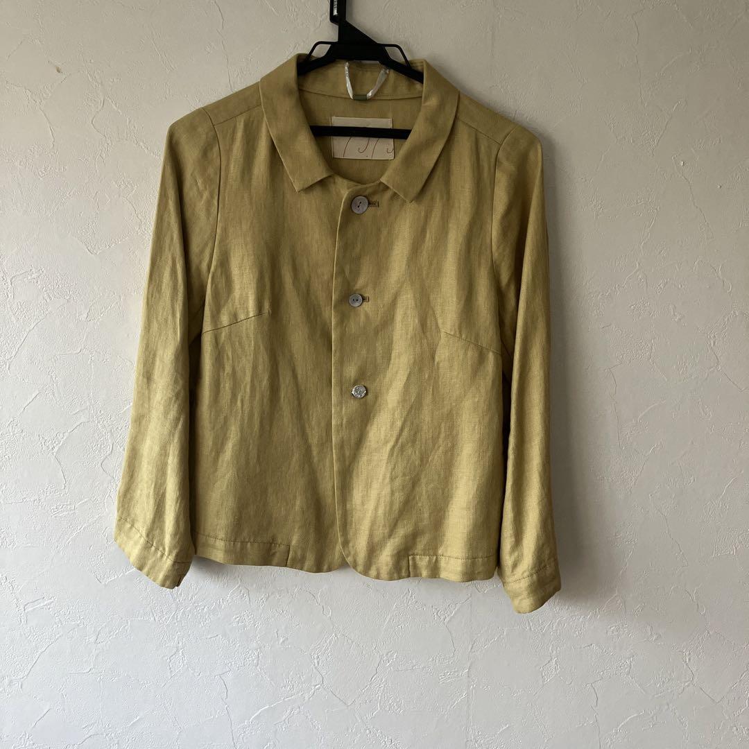 工場 直営 店ファッション - パラスパレスのジャケット