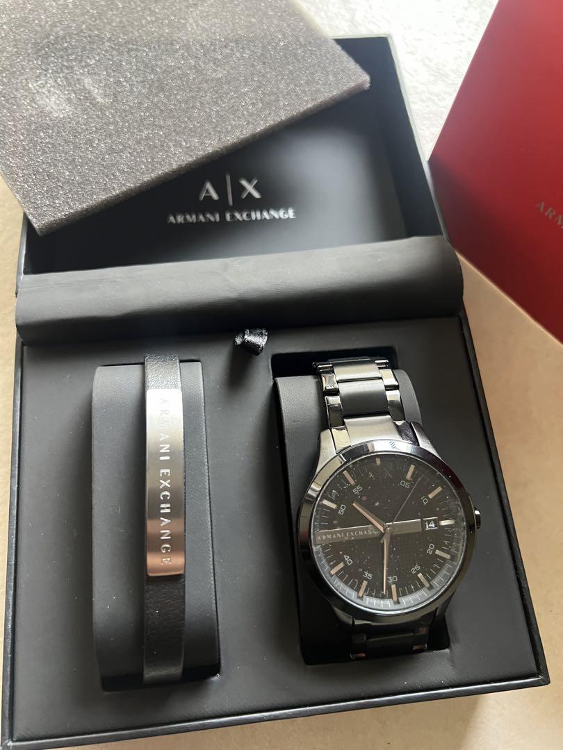 ARMANI EXCHANGE アルマーニ エクスチェンジ 腕時計 AX7101