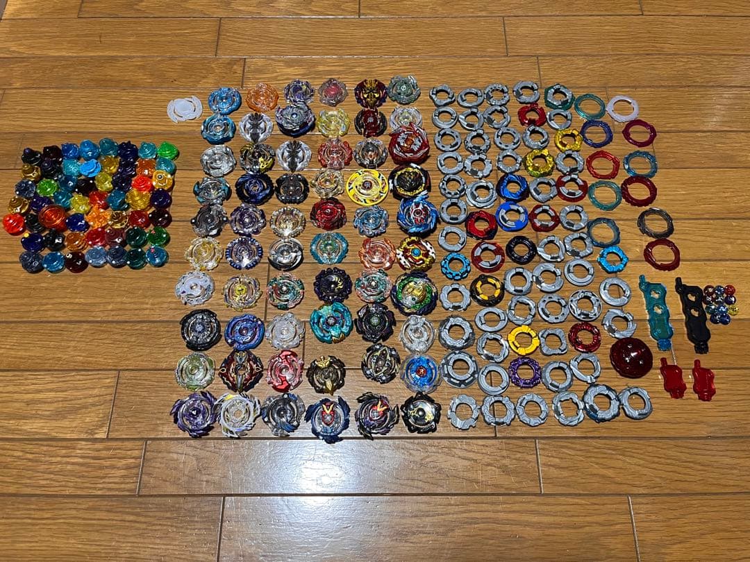 セットやや傷や汚れあり