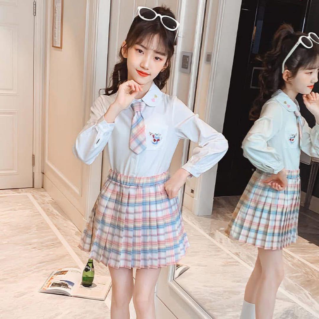 セーラー服　卒業式 