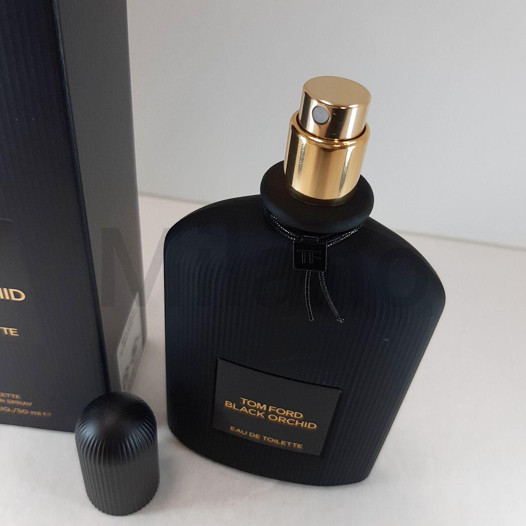 トムフォード ブラックオーキッド オードトワレ 50ml 香水