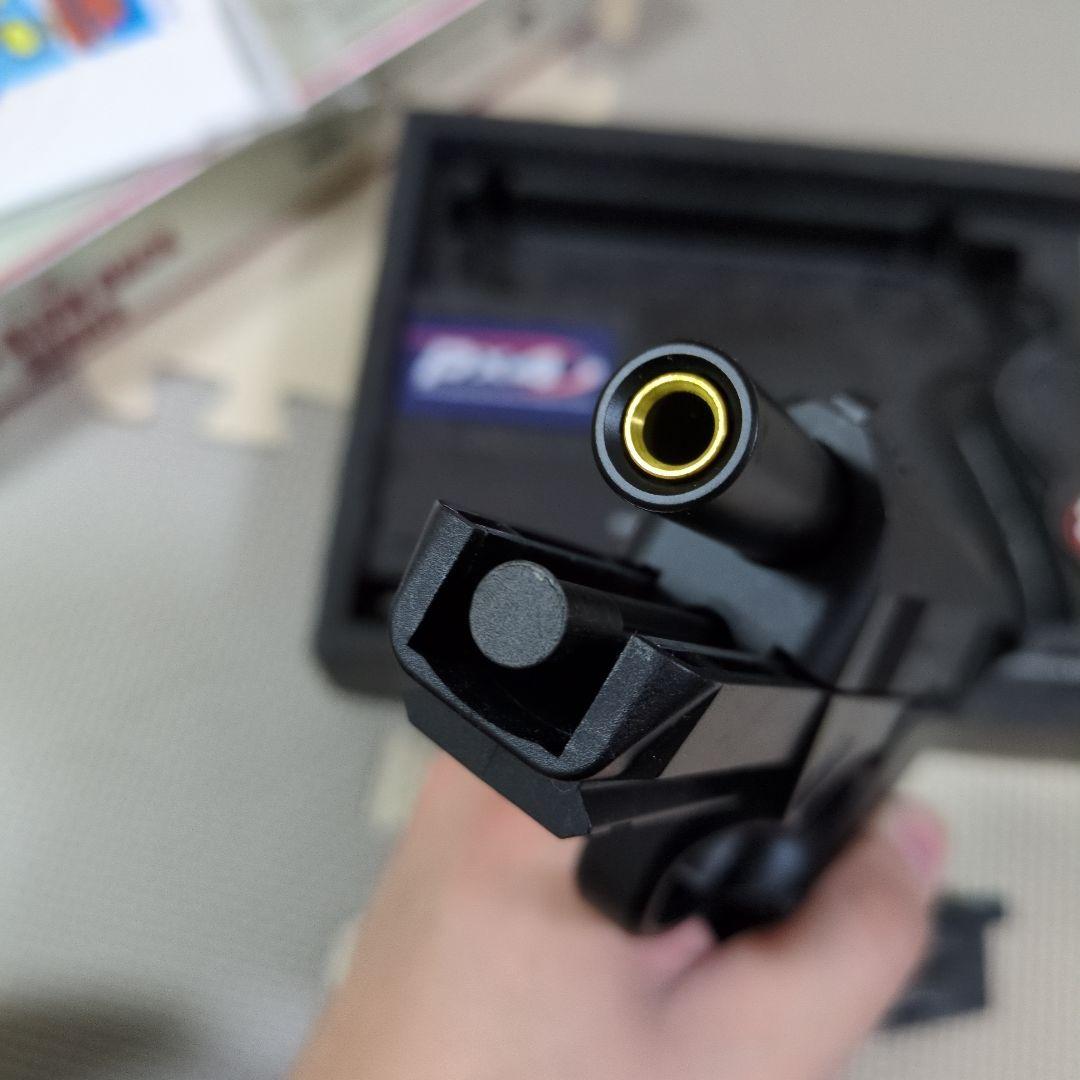 東京マルイ PX4 ガスブローバック