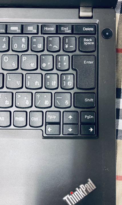 Lenovo ThinkPad X240 ジャンク | comiccon.com.py
