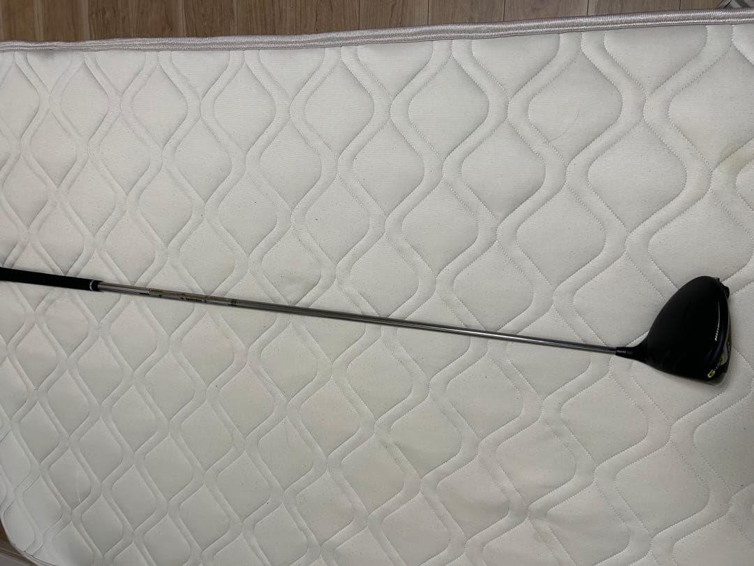 超美品❗️レフティー PING G430 LST ドライバー 10.5° ピン