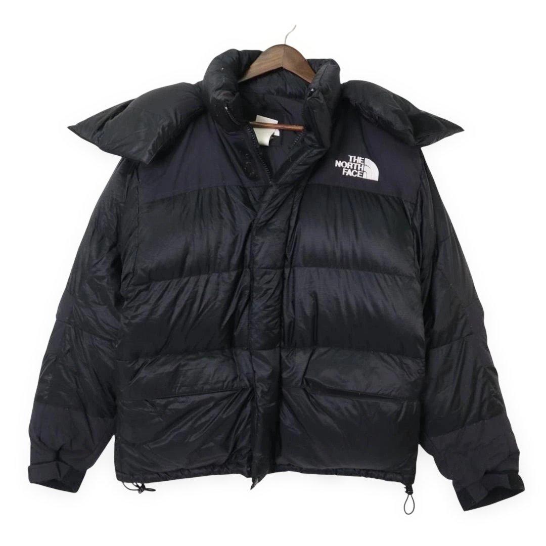 【希少】THE NORTH FACE ノースフェイス DRYLOFT ダウンJK